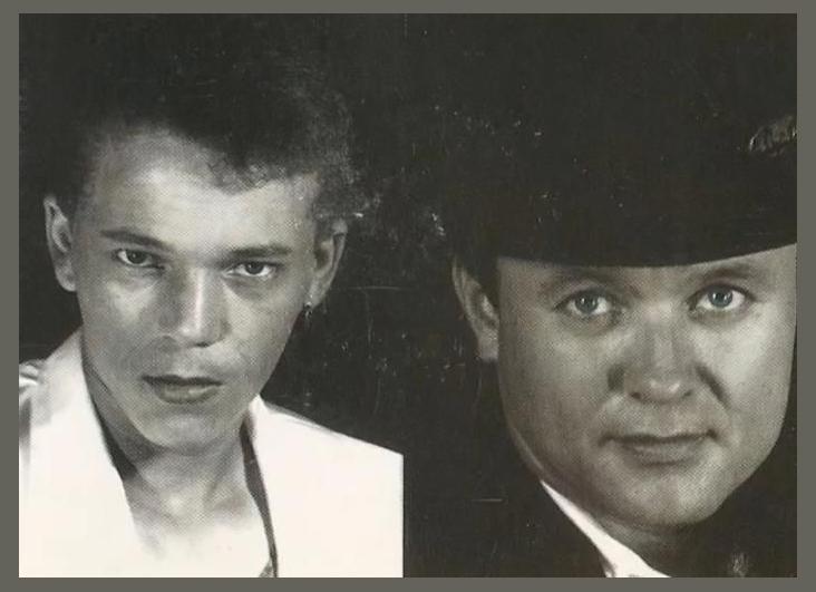Bobby e Hill
